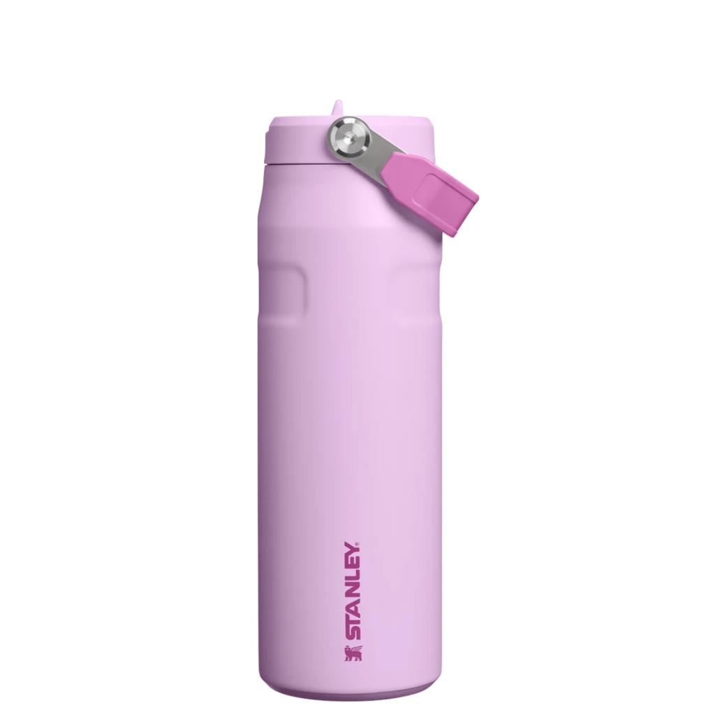 ICEFLOW™ AEROLIGHT FLIP STRAW WITH LID