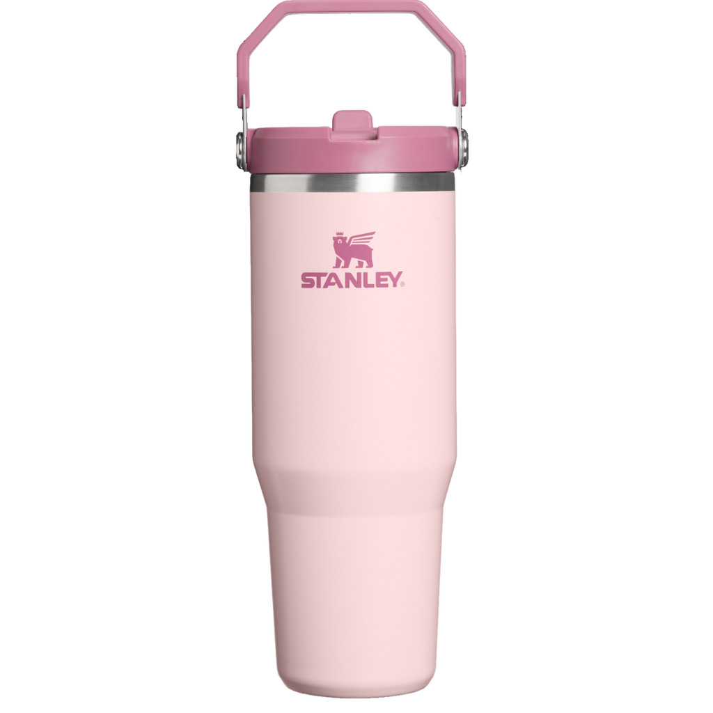 THE ICEFLOW™ FLIP STRAW 2.0 TUMBLER