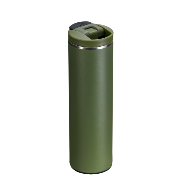Stanley The Aerolight Transit Mug 0.59L Rose Quartz Stanley The Aerolight Transit Mug 0.59L Rose Quartz