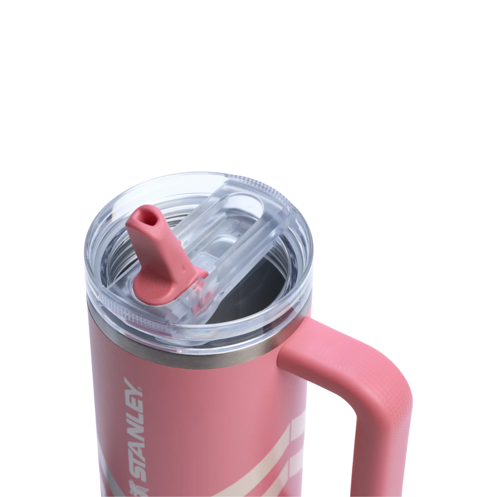 THE QUENCHER PROTOUR FLIP STRAW TUMBLER