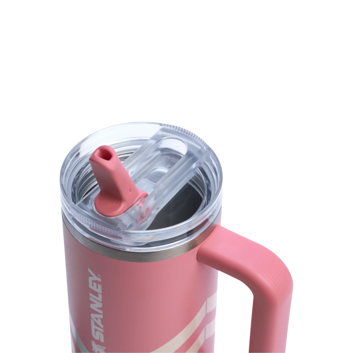 THE QUENCHER PROTOUR FLIP STRAW TUMBLER