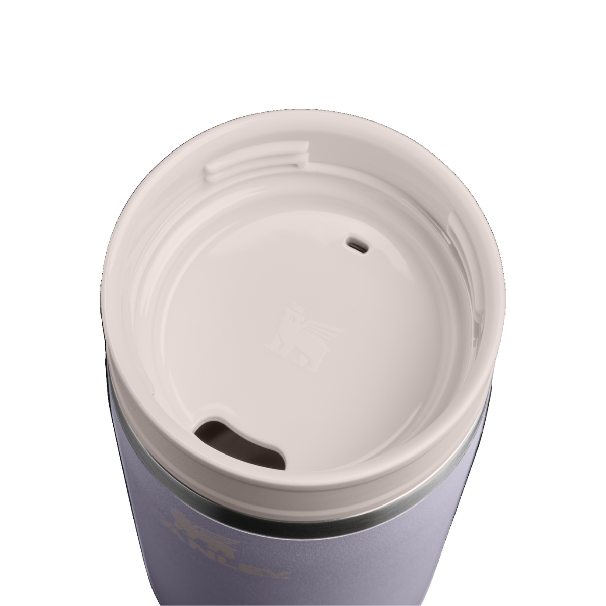 CAFÉ-TO-GO TRAVEL MUG
