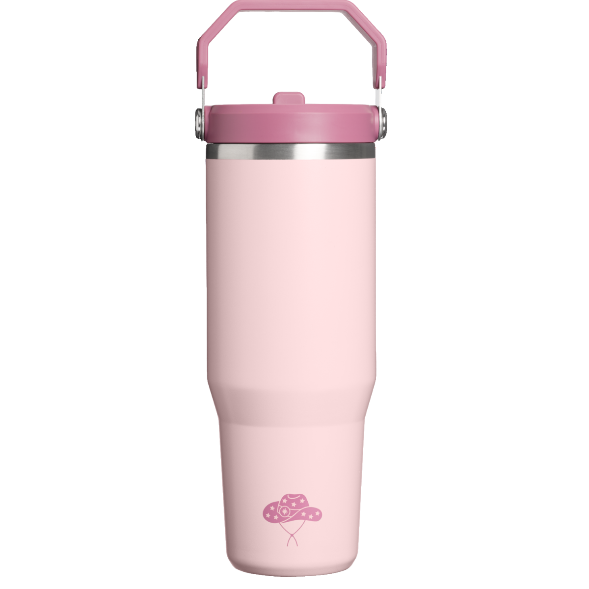 THE ICEFLOW™ FLIP STRAW 2.0 TUMBLER