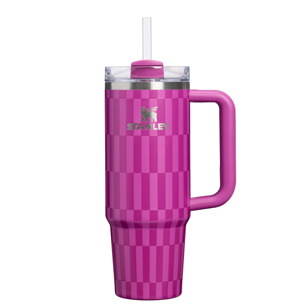 THE QUENCHER 2.0™ TUMBLER