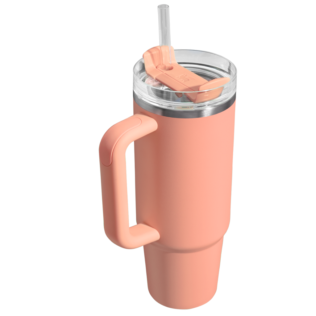 THE QUENCHER 2.0™ TUMBLER