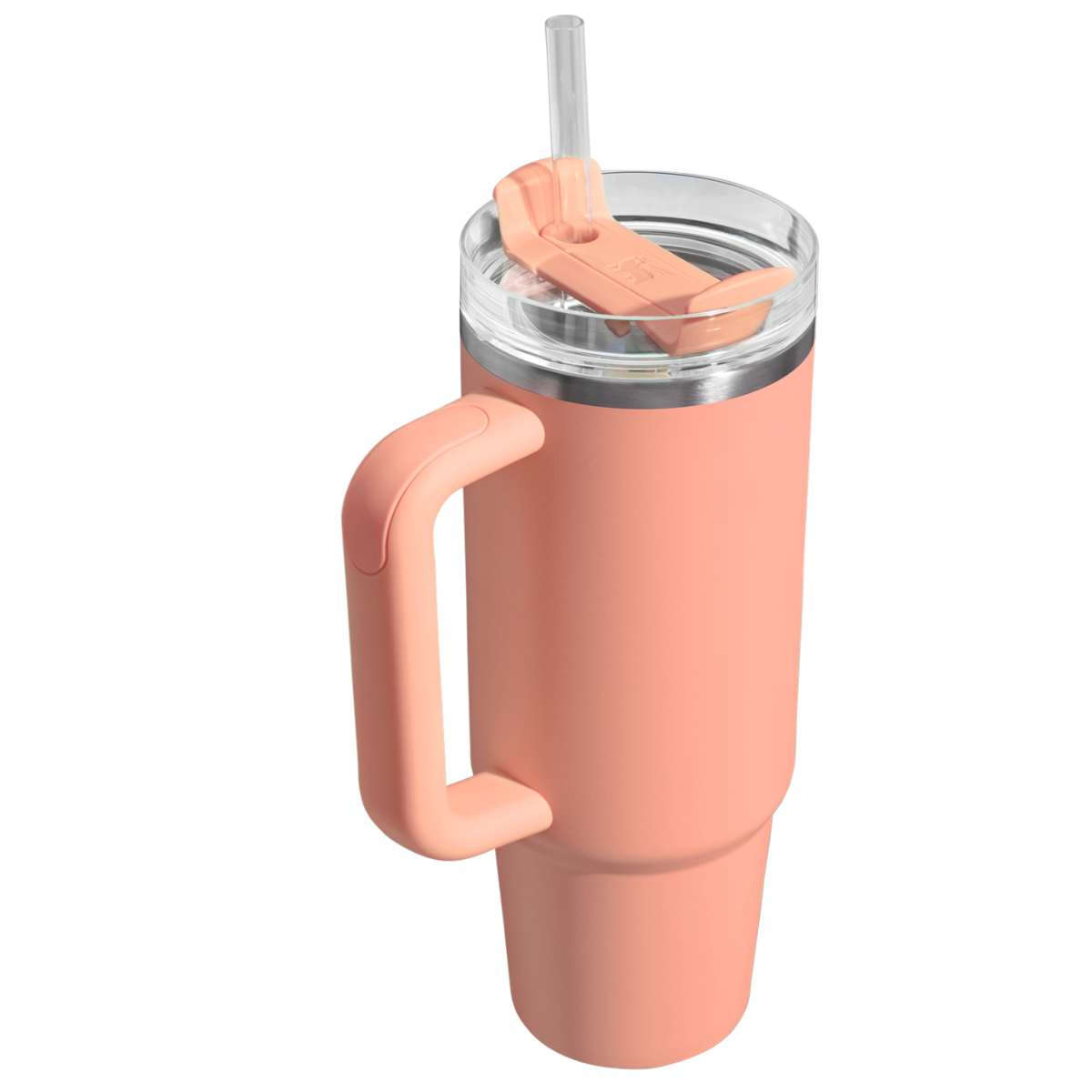 THE QUENCHER 2.0™ TUMBLER
