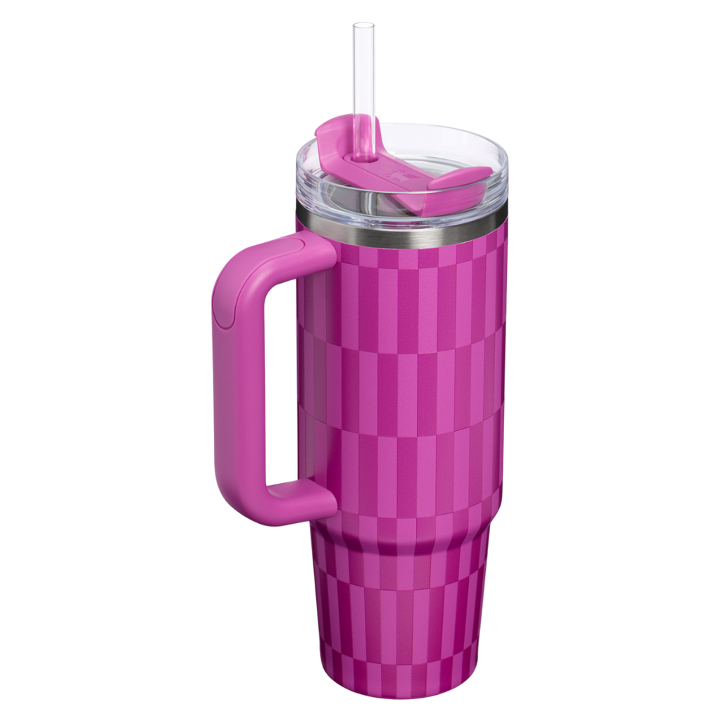 THE QUENCHER 2.0™ TUMBLER