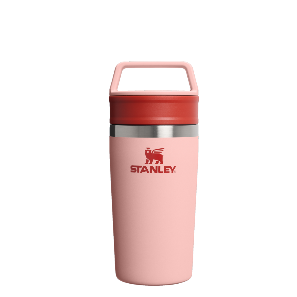 CAFÉ-TO-GO TRAVEL MUG