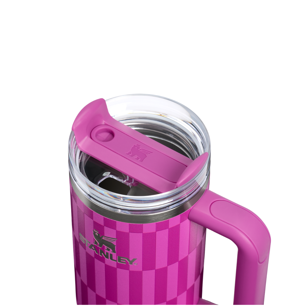 THE QUENCHER 2.0™ TUMBLER