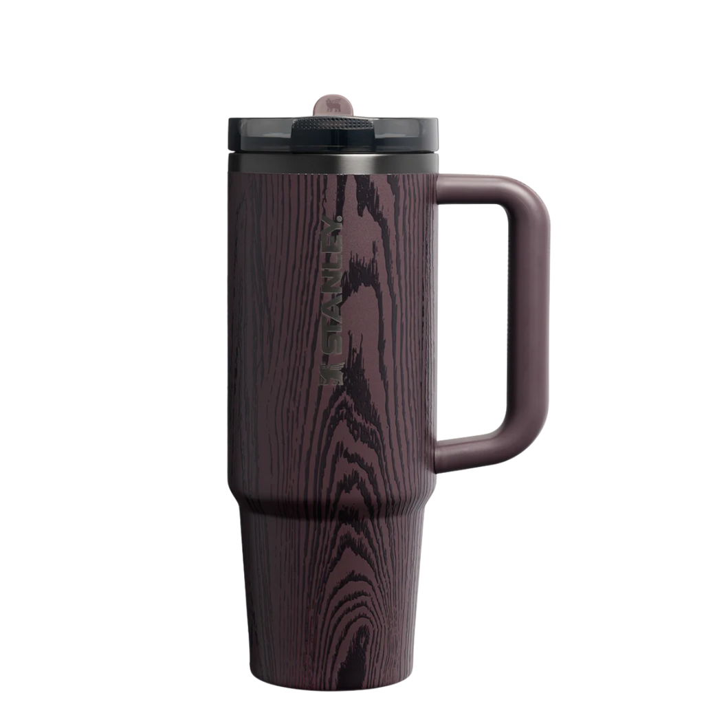 THE QUENCHER PROTOUR FLIP STRAW TUMBLER