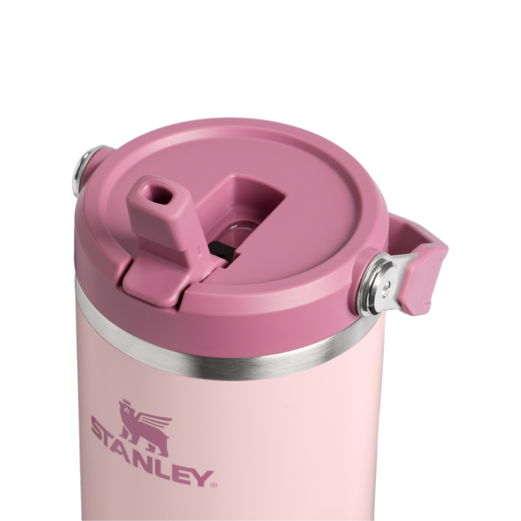 THE ICEFLOW™ FLIP STRAW 2.0 TUMBLER