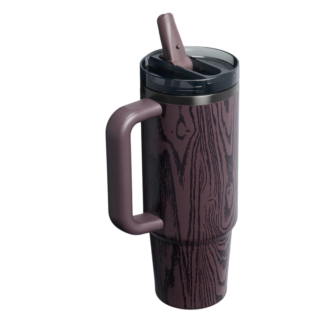 THE QUENCHER PROTOUR FLIP STRAW TUMBLER