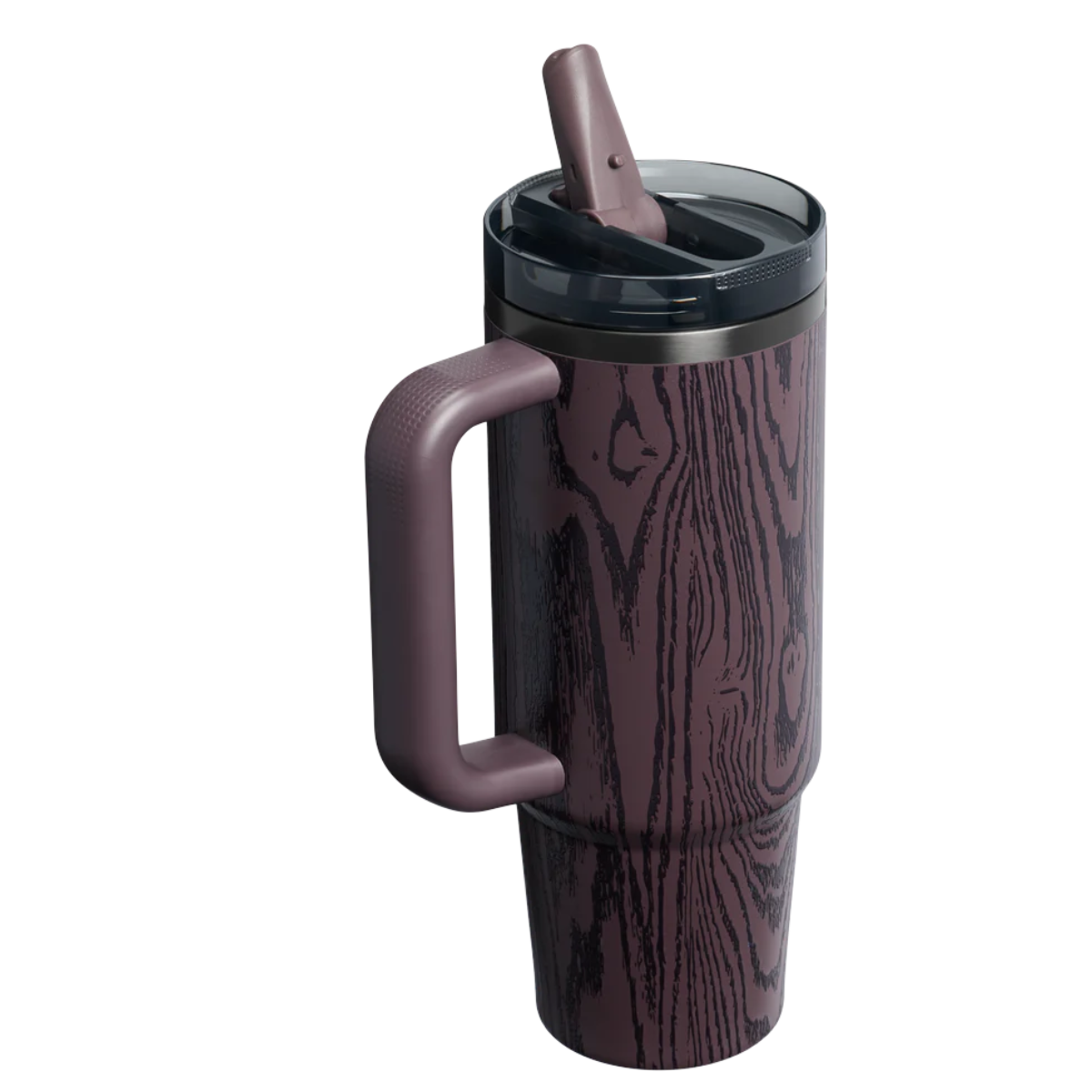 THE QUENCHER PROTOUR FLIP STRAW TUMBLER