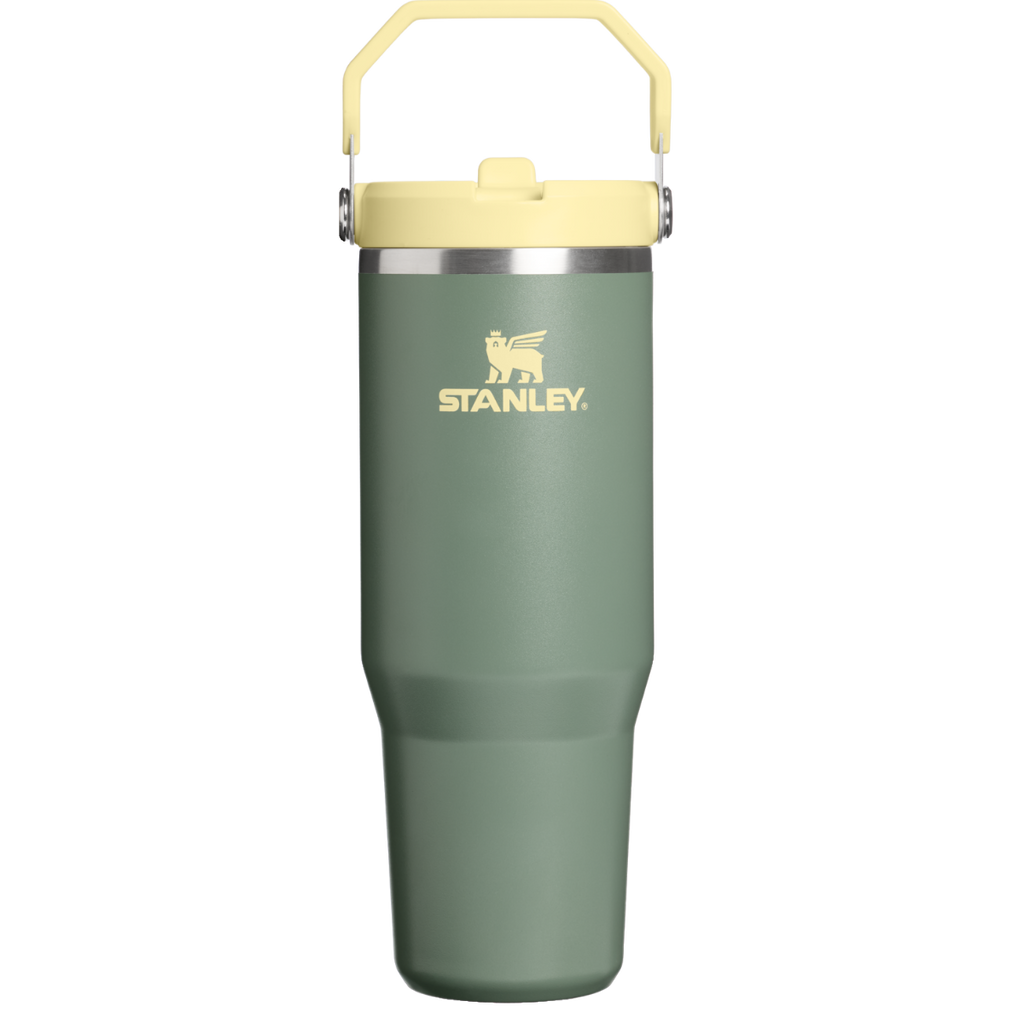 THE ICEFLOW™ FLIP STRAW 2.0 TUMBLER