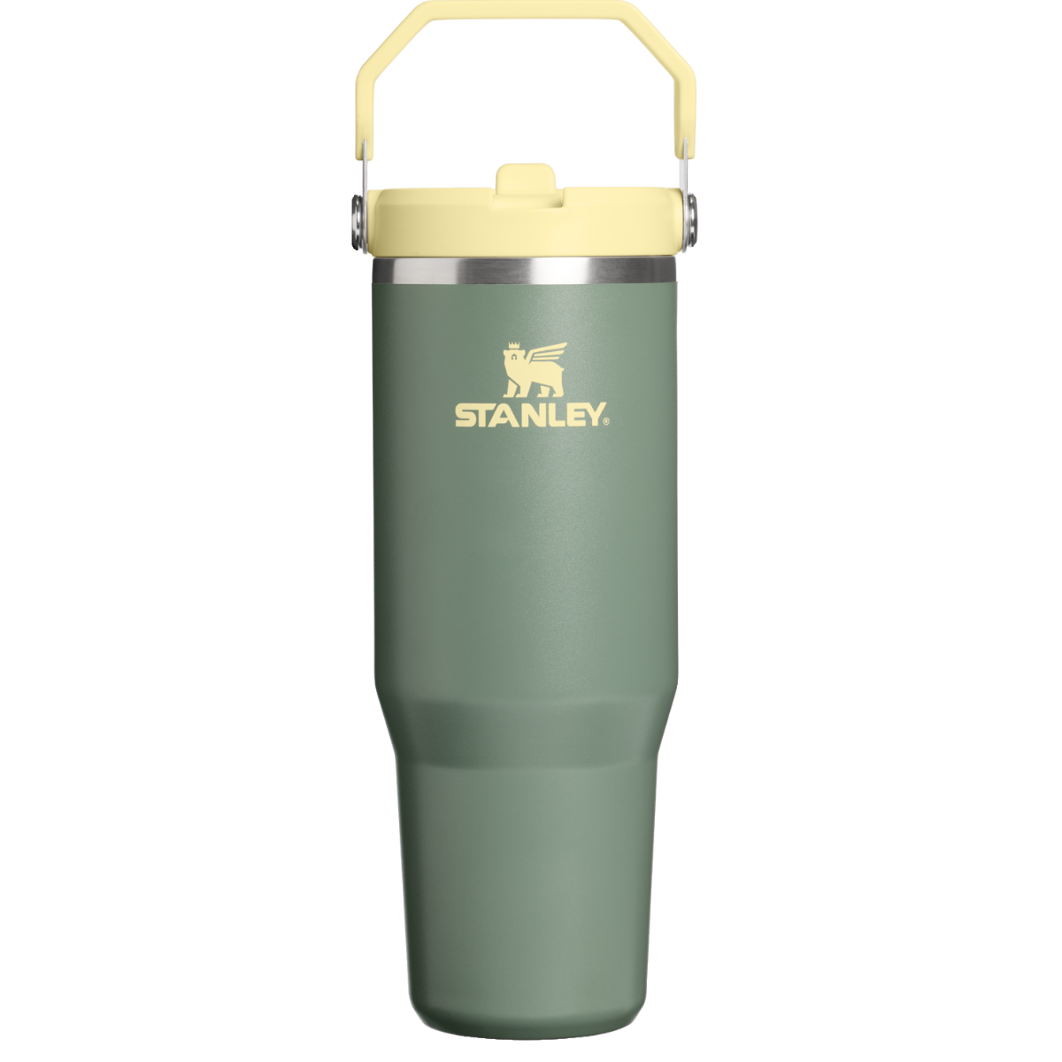 THE ICEFLOW™ FLIP STRAW 2.0 TUMBLER