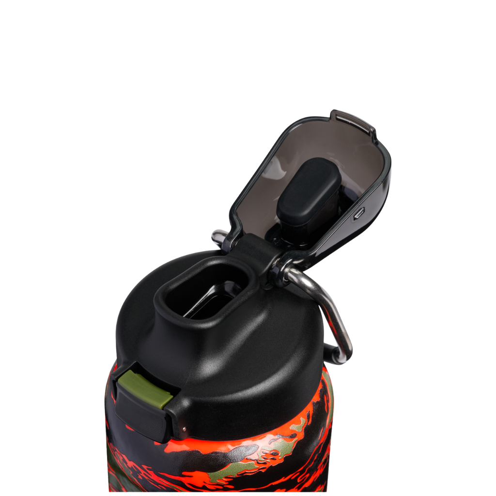 Stanley 1913 x Devin Booker  The Wellspring Bottle