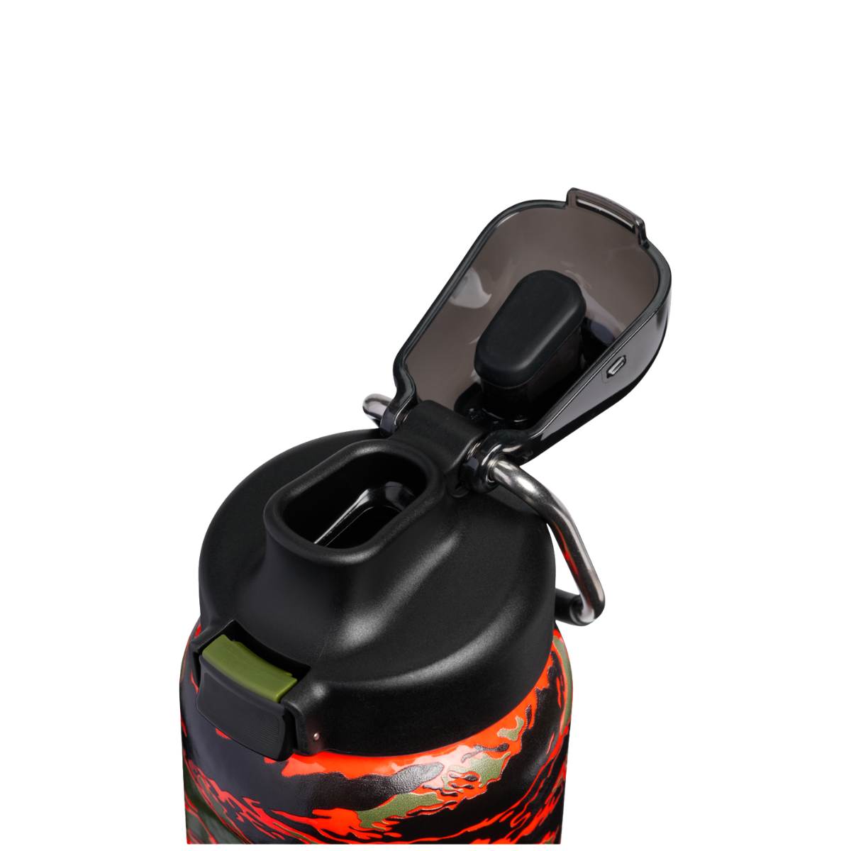 Stanley 1913 x Devin Booker  The Wellspring Bottle