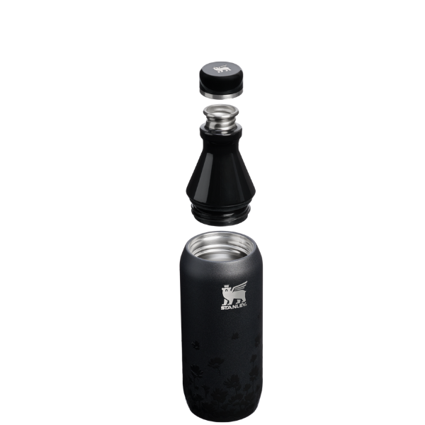 Stanley 1913 x JENNIE All Day Slim Luxe Bottle