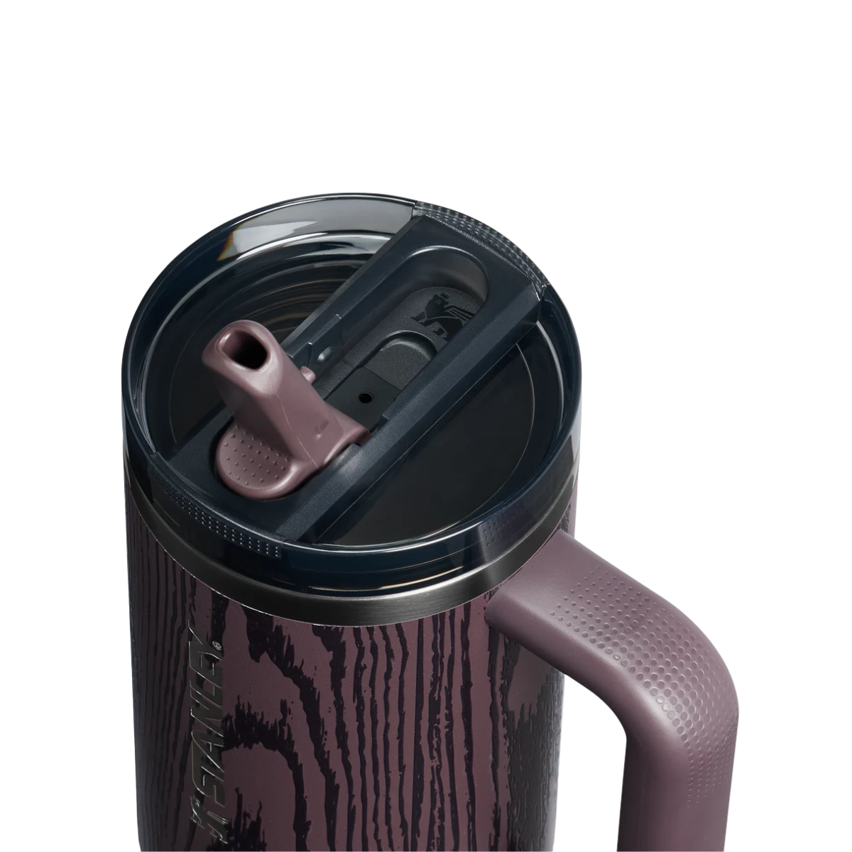 THE QUENCHER PROTOUR FLIP STRAW TUMBLER