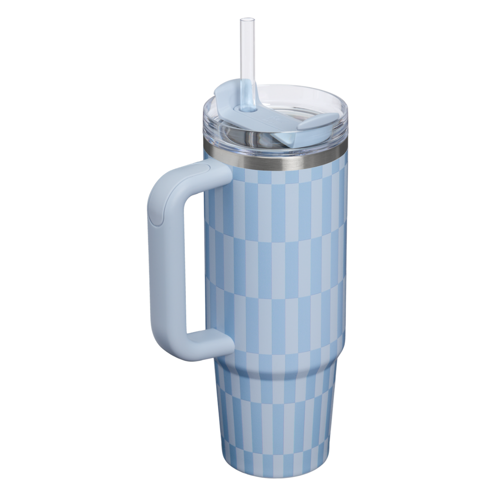 THE QUENCHER 2.0™ TUMBLER