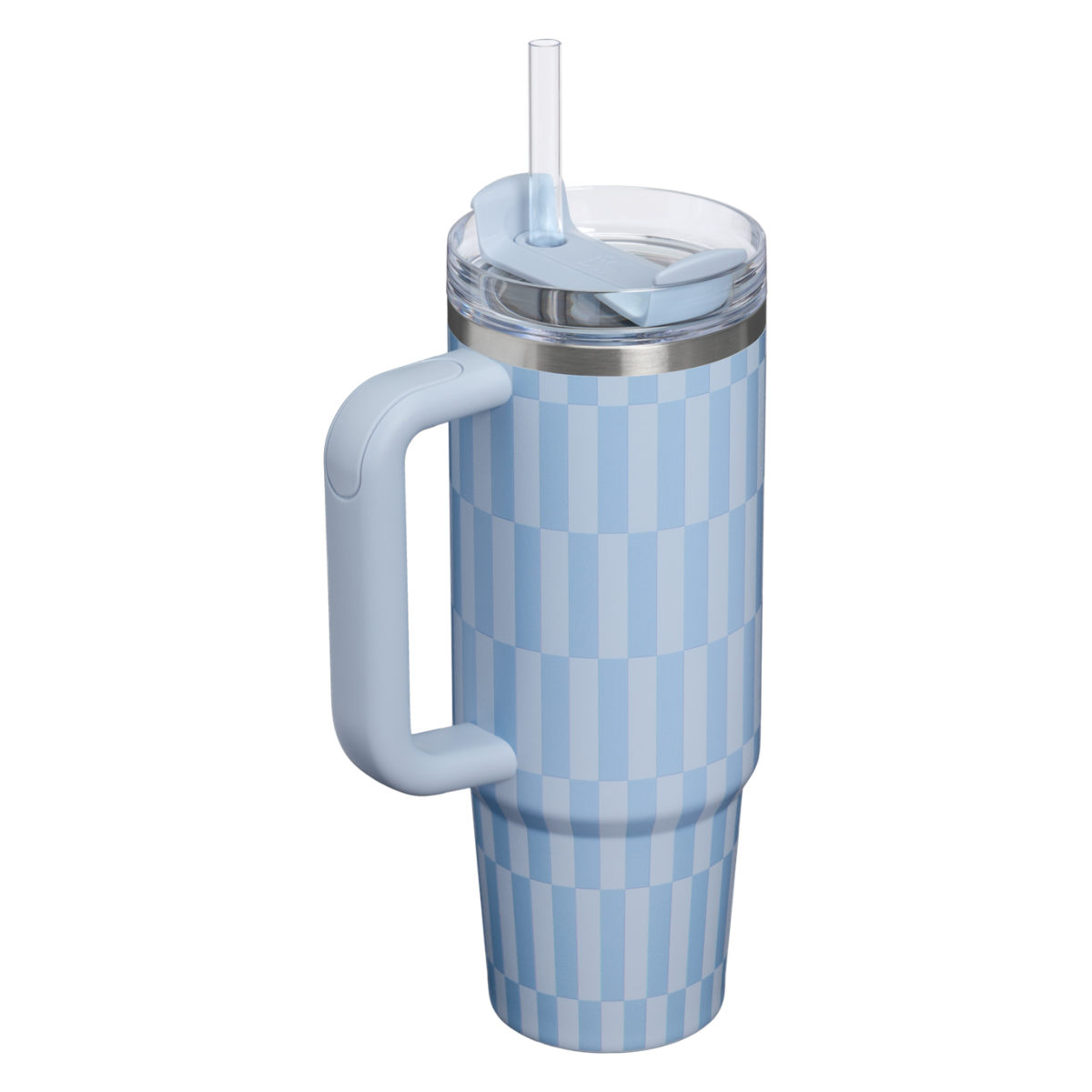THE QUENCHER 2.0™ TUMBLER