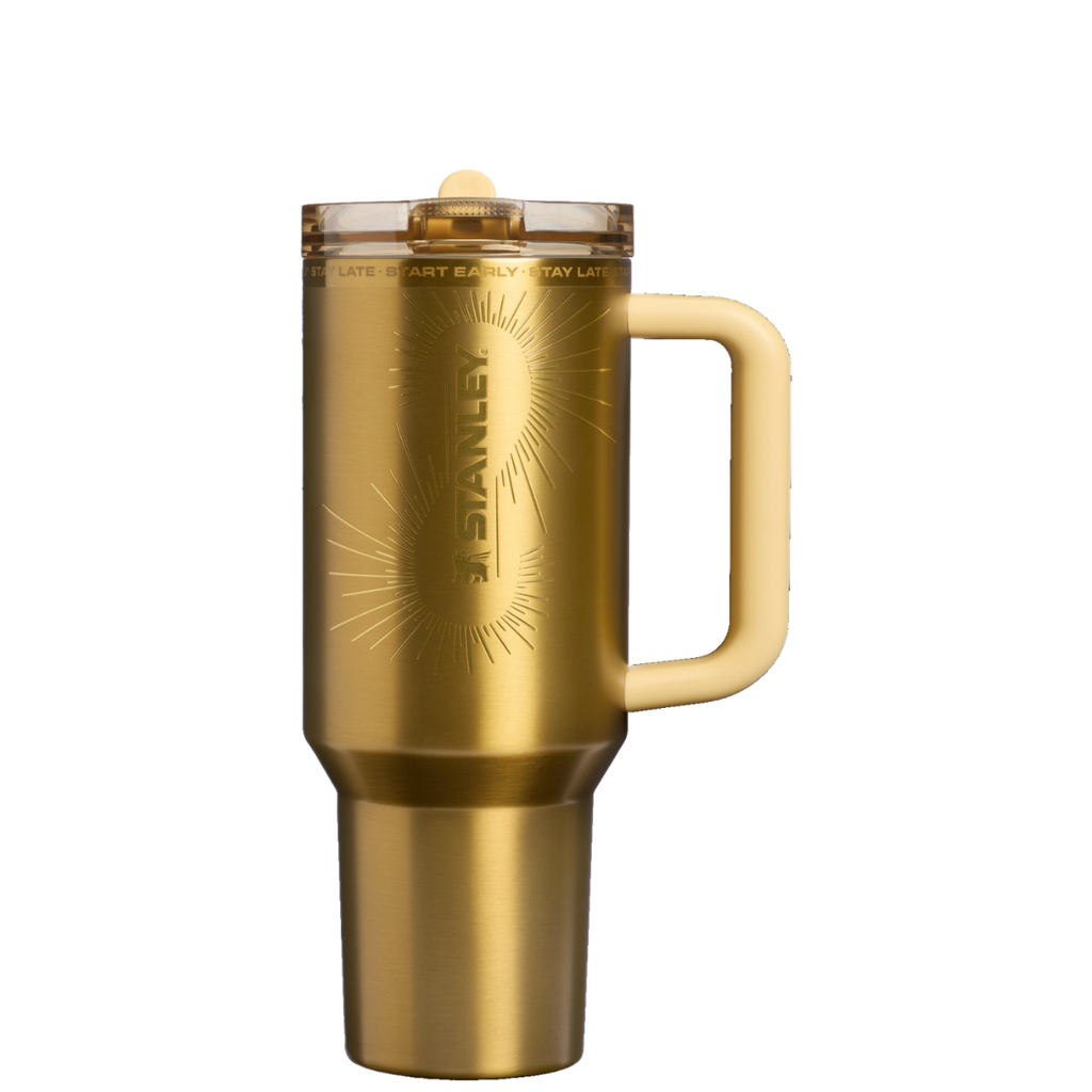 The Messi x Stanley 1913 Quencher® ProTour Flip