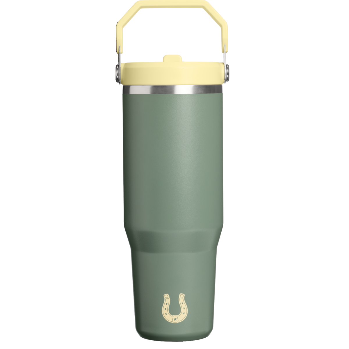THE ICEFLOW™ FLIP STRAW 2.0 TUMBLER