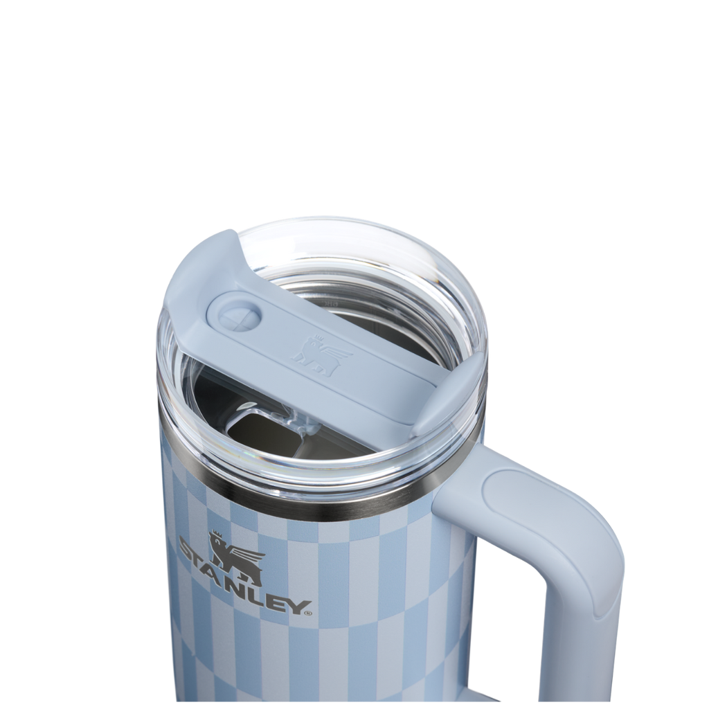 THE QUENCHER 2.0™ TUMBLER