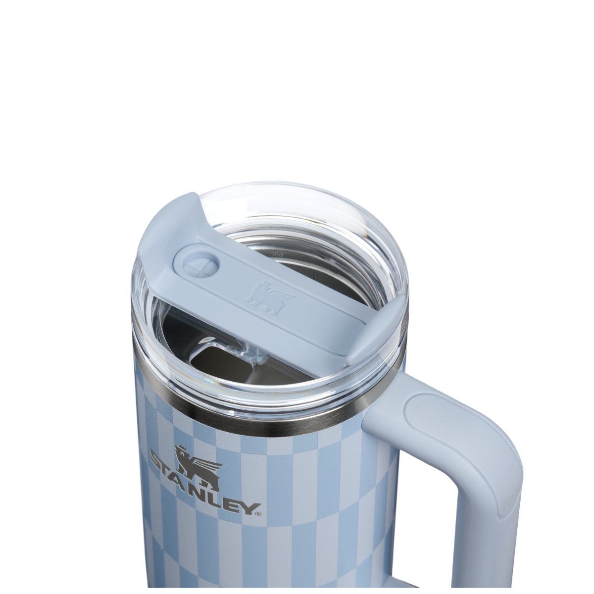 THE QUENCHER 2.0™ TUMBLER