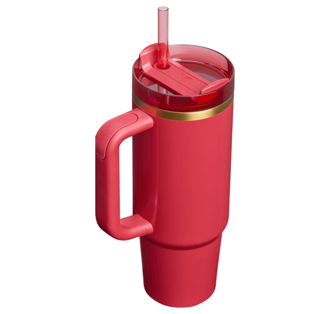 THE QUENCHER 2.0™ TUMBLER