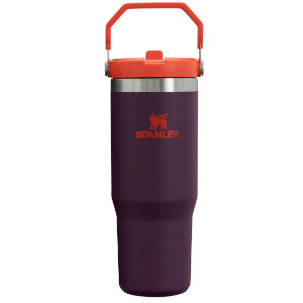 THE ICEFLOW™ FLIP STRAW TUMBLER LIST