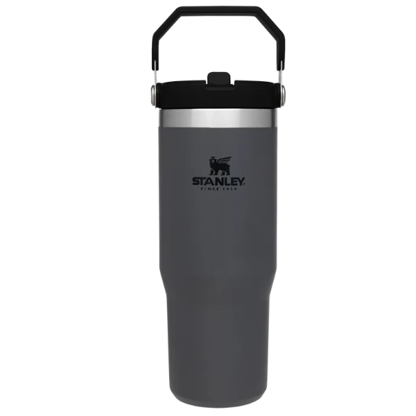 THE ICEFLOW™ FLIP STRAW TUMBLER LIST