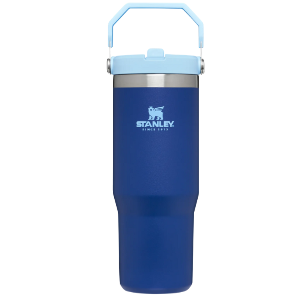 THE ICEFLOW™ FLIP STRAW TUMBLER