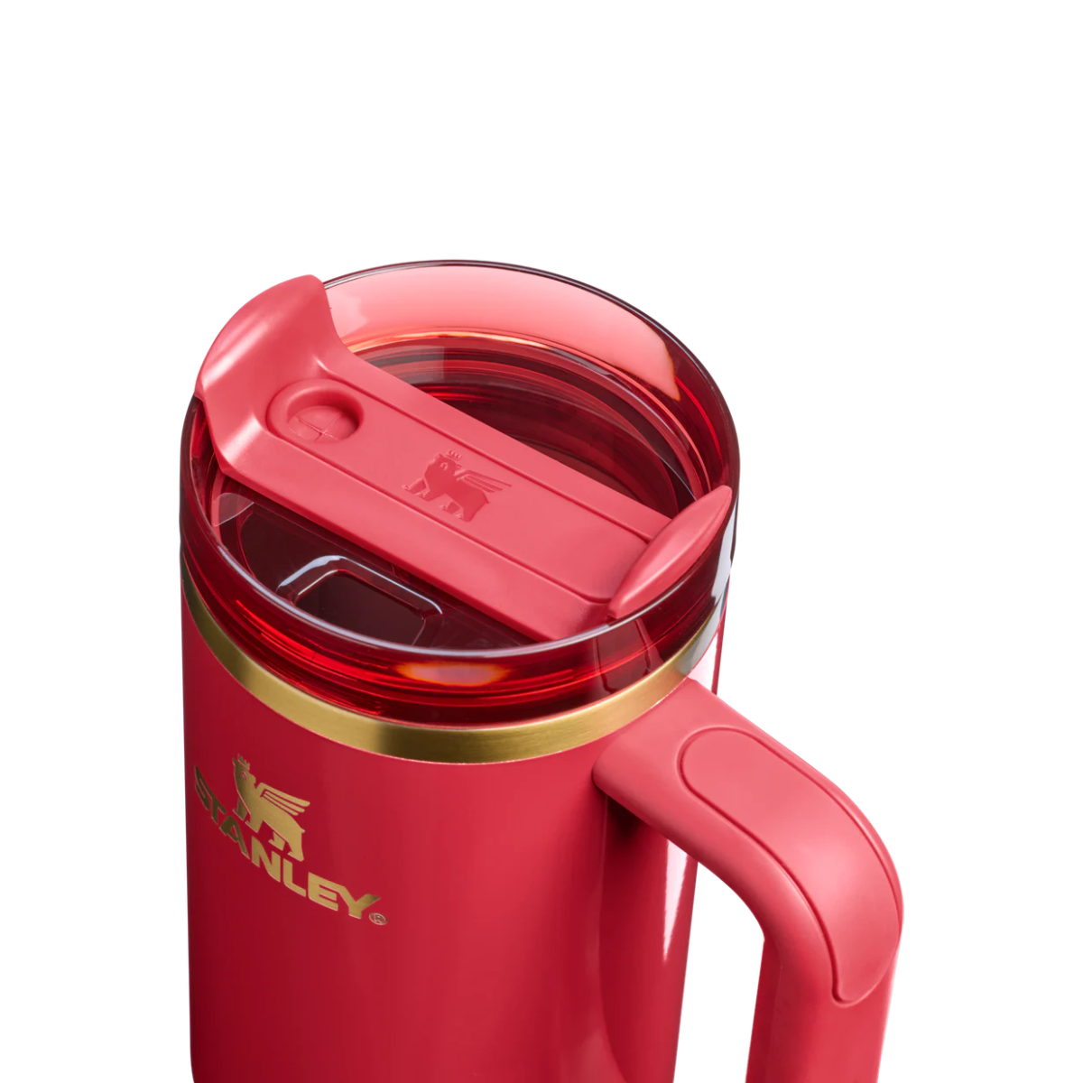 THE QUENCHER 2.0™ TUMBLER