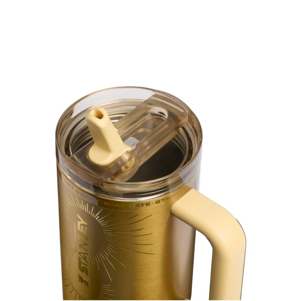 The Messi x Stanley 1913 Quencher® ProTour Flip
