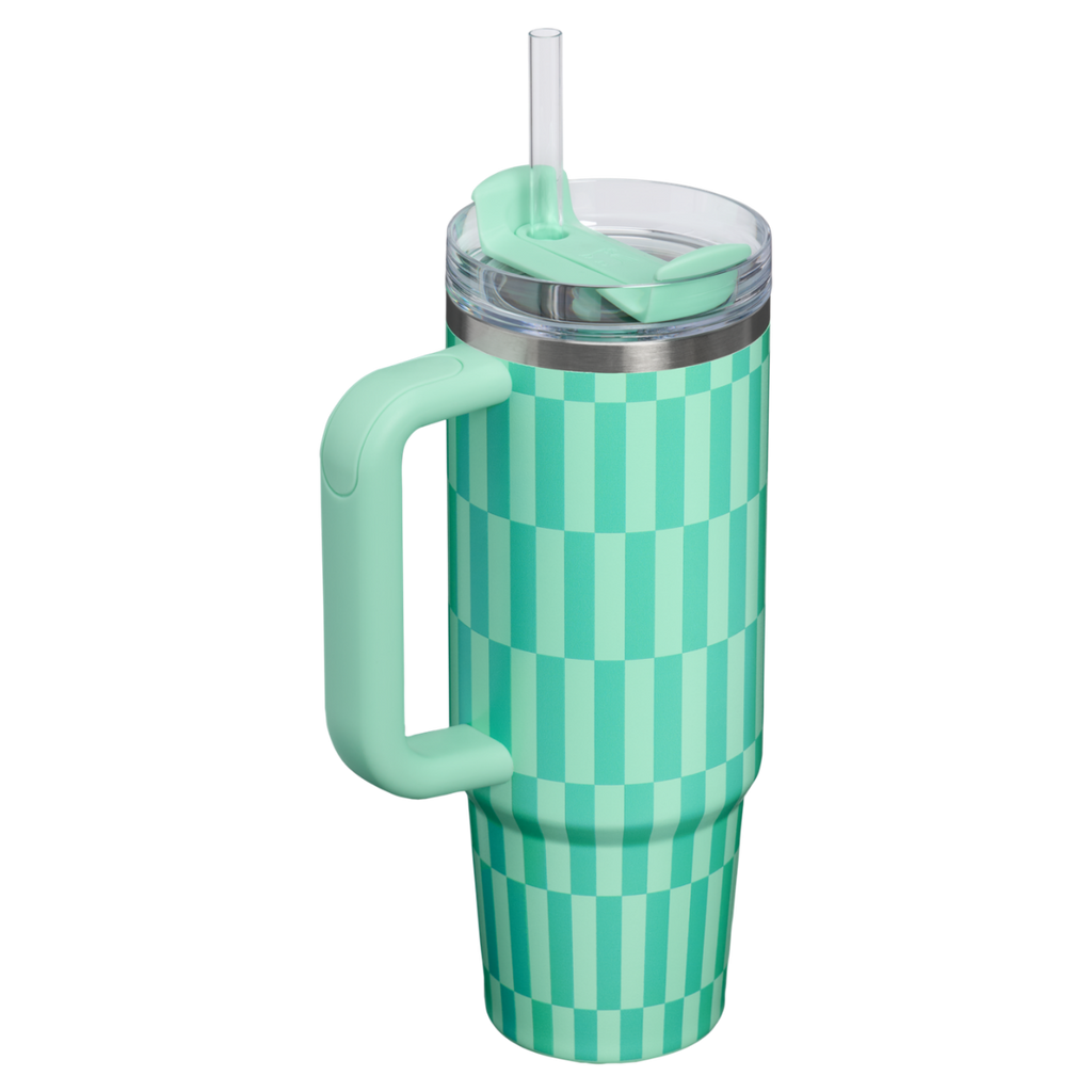 THE QUENCHER 2.0™ TUMBLER