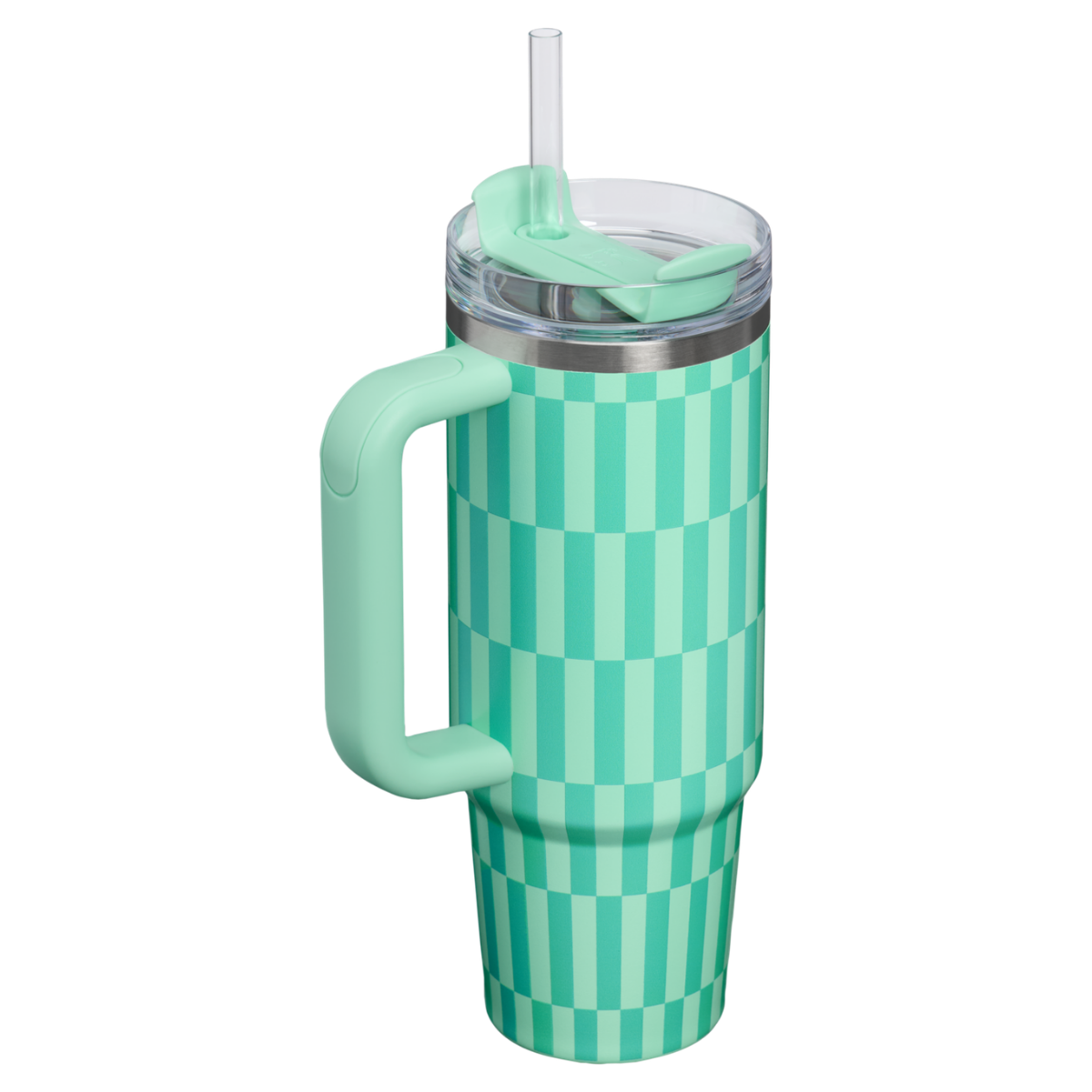 THE QUENCHER 2.0™ TUMBLER