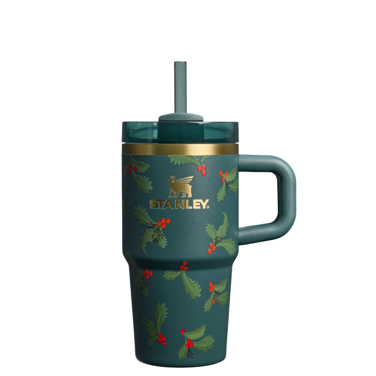 THE QUENCHER 2.0™ TUMBLER