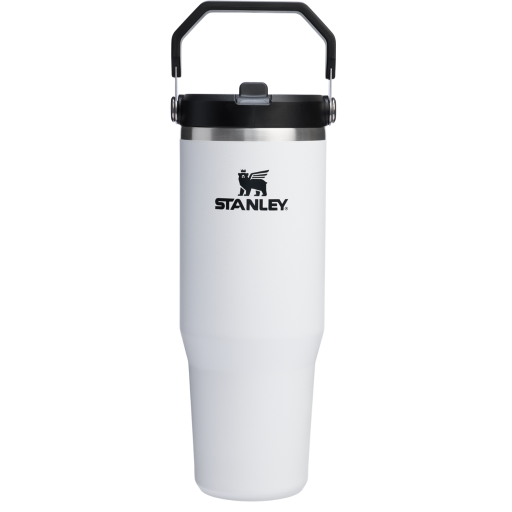 THE ICEFLOW™ FLIP STRAW 2.0 TUMBLER LIST