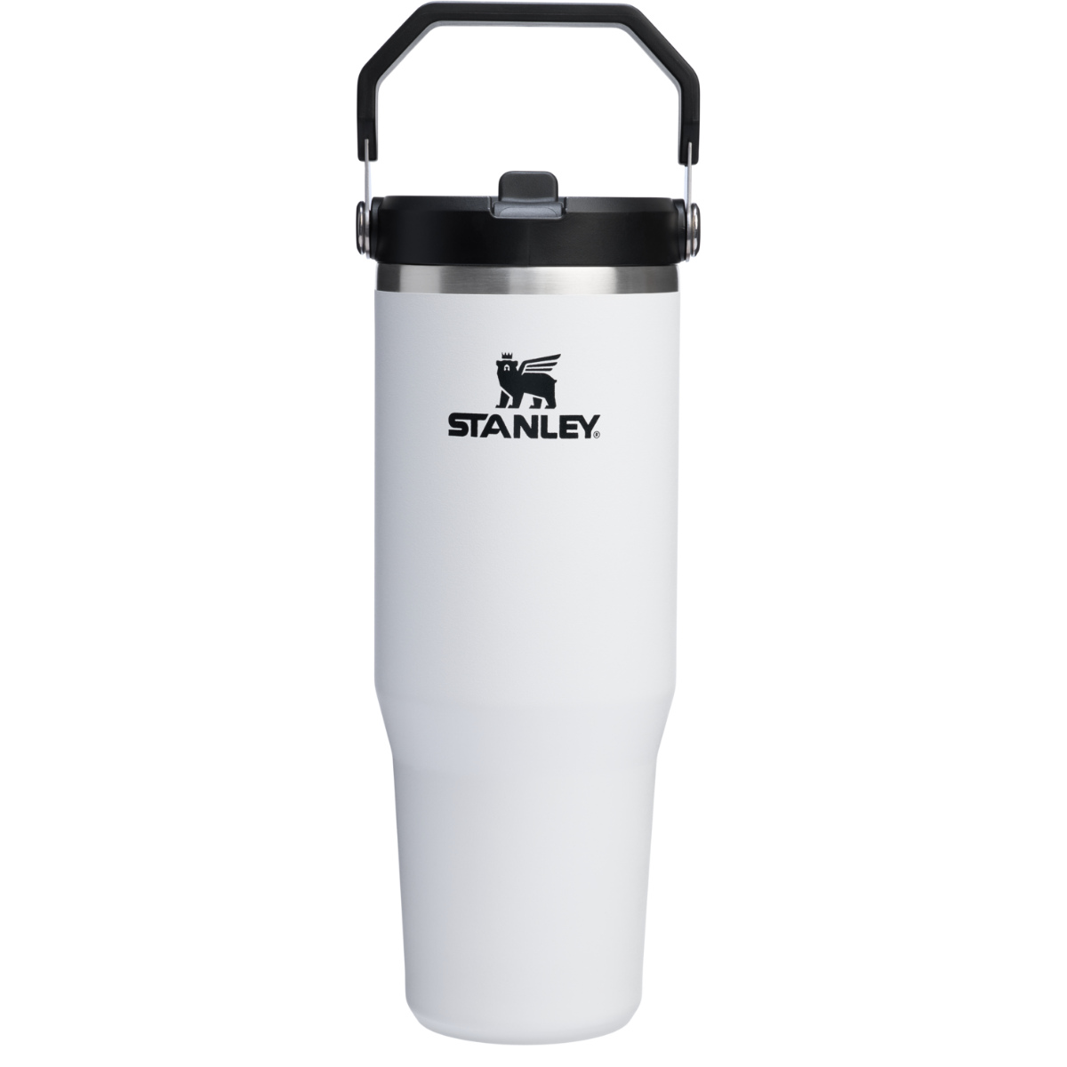 THE ICEFLOW™ FLIP STRAW 2.0 TUMBLER