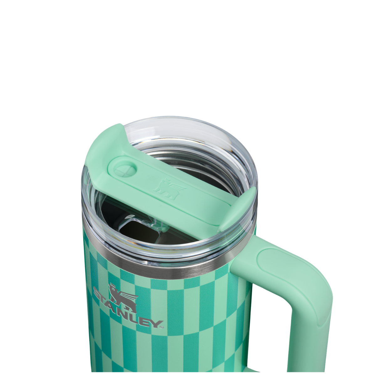 THE QUENCHER 2.0™ TUMBLER