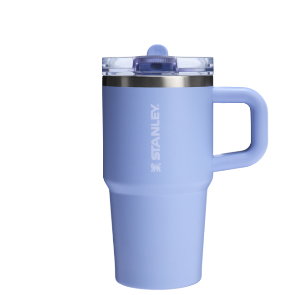 THE QUENCHER PROTOUR FLIP STRAW TUMBLER