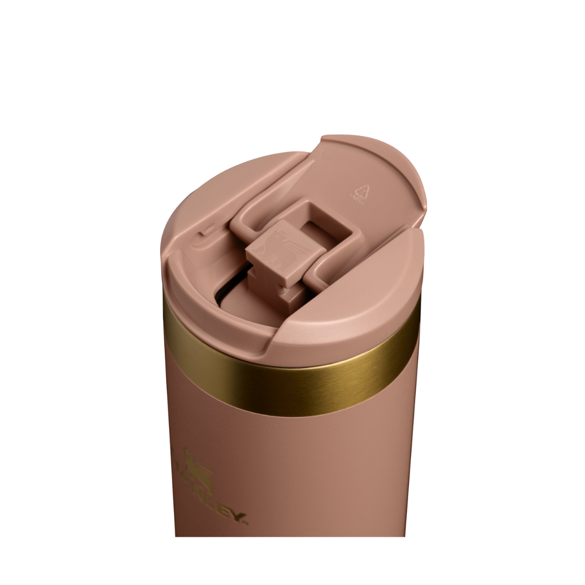 THE TRANSIT FLIPTOP MUG