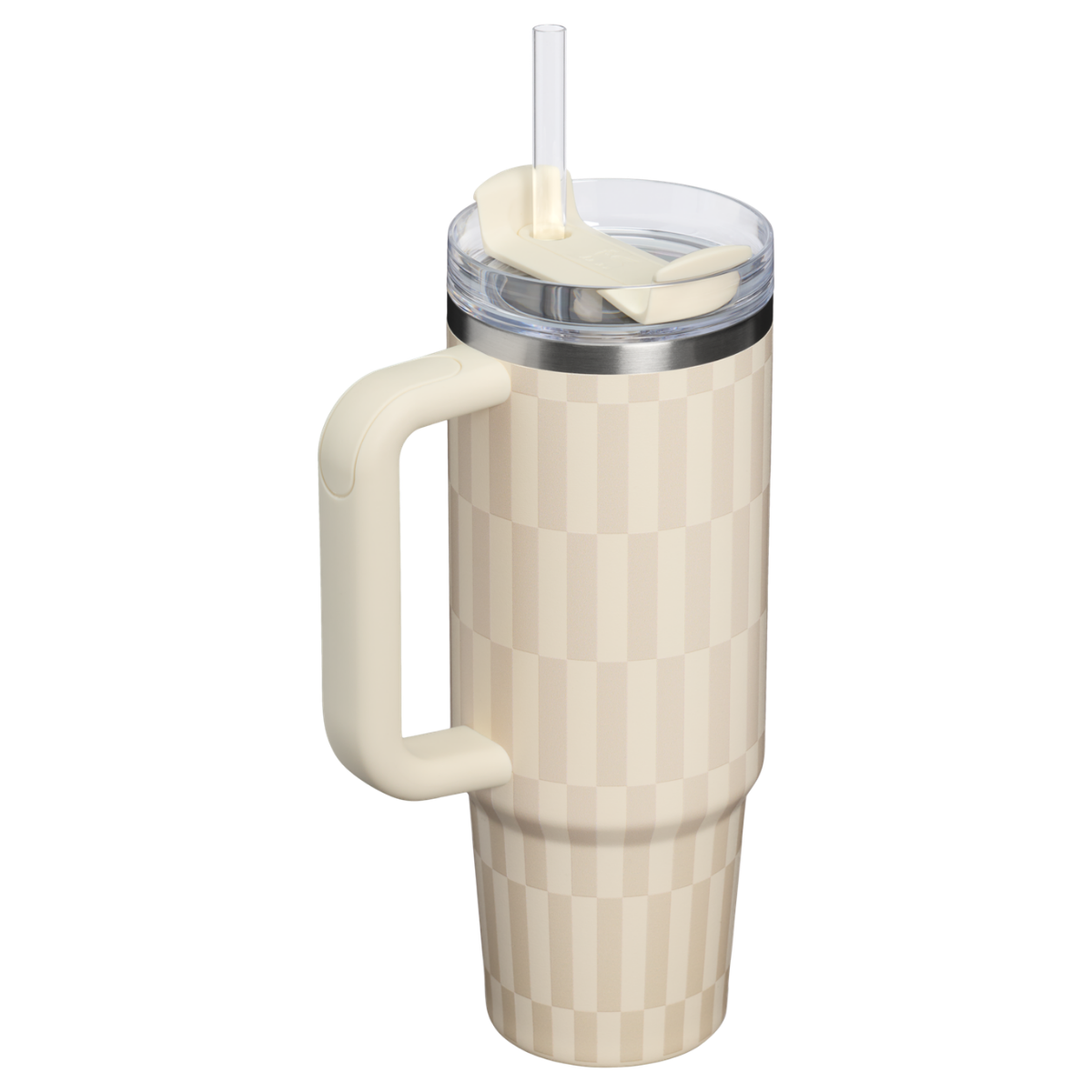THE QUENCHER 2.0™ TUMBLER