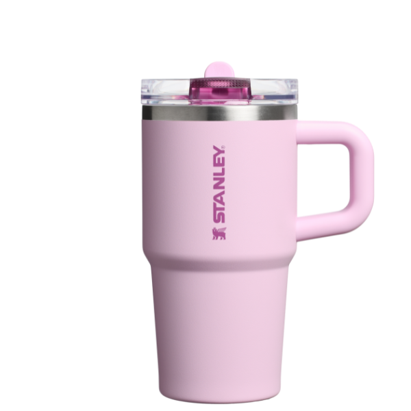THE QUENCHER PROTOUR FLIP STRAW TUMBLER