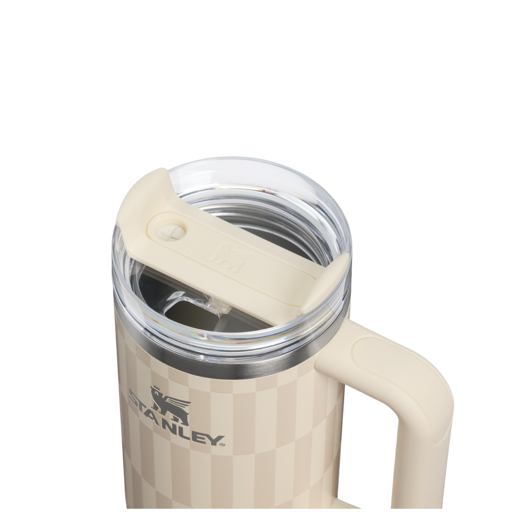 THE QUENCHER 2.0™ TUMBLER