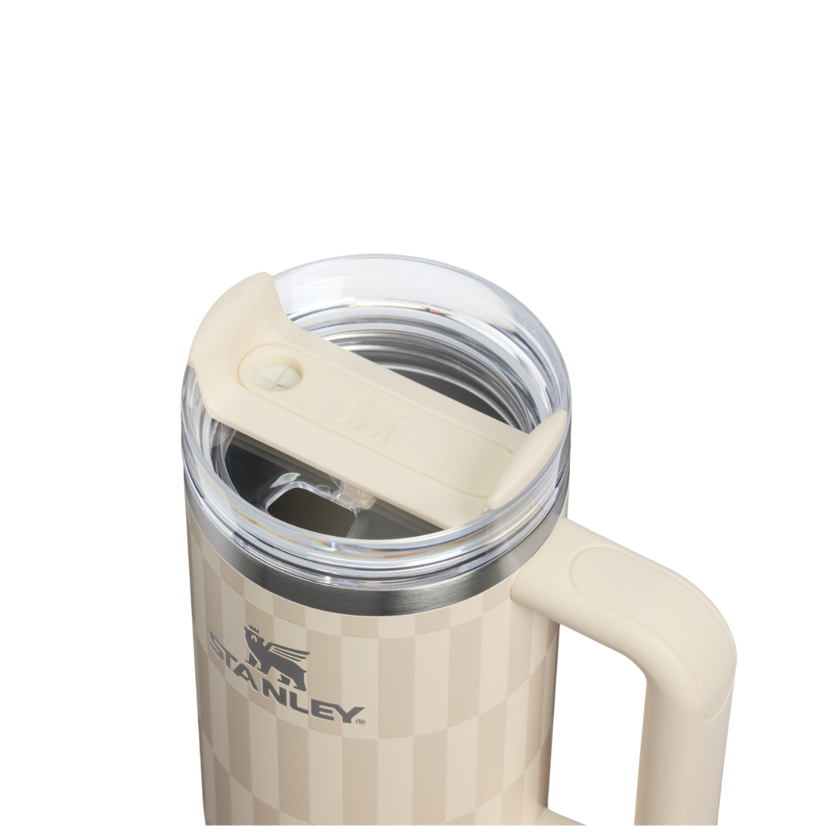 THE QUENCHER 2.0™ TUMBLER