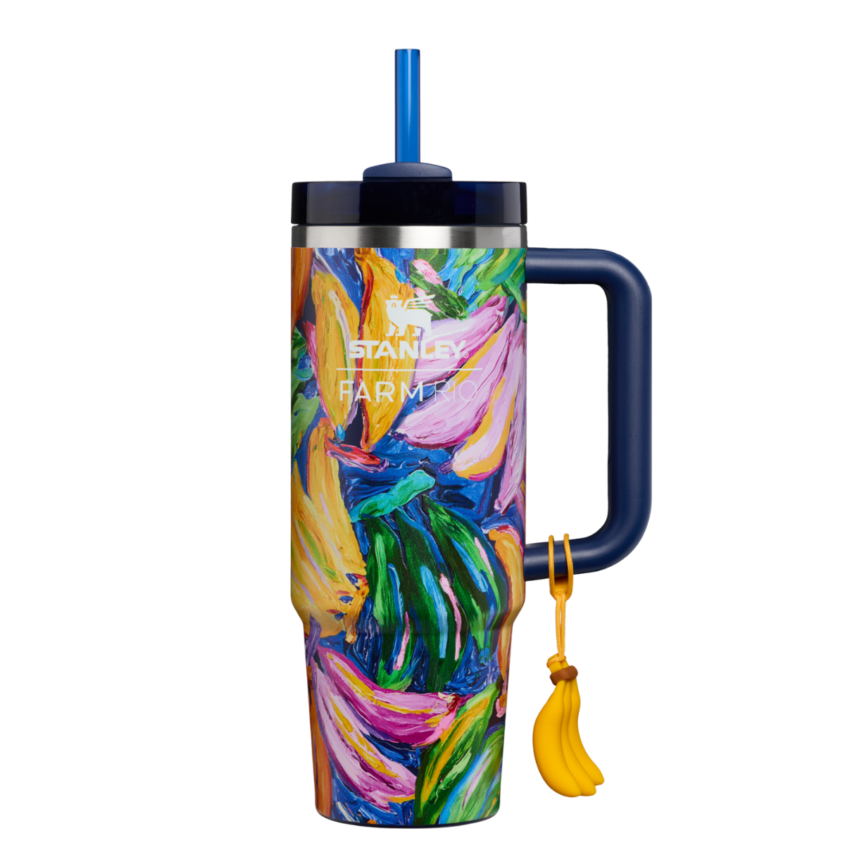 Stanley 1913 x FARM Rio  Quencher® H2.0 FlowState™  Tumbler