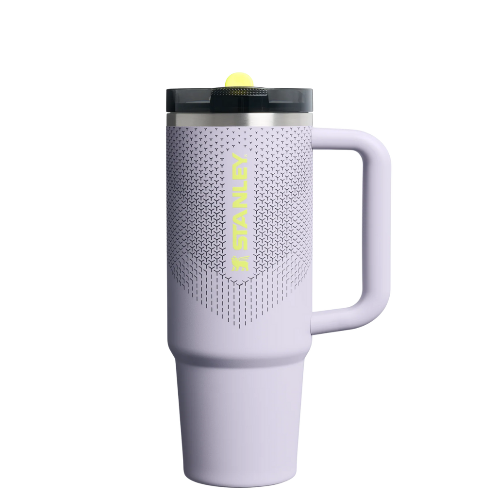 THE QUENCHER PROTOUR FLIP STRAW TUMBLER