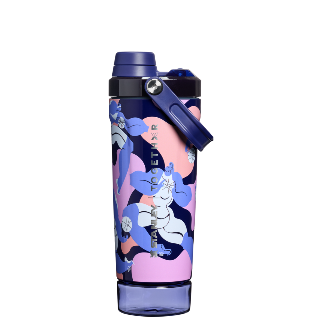 THE VITALIZE™ SHAKER